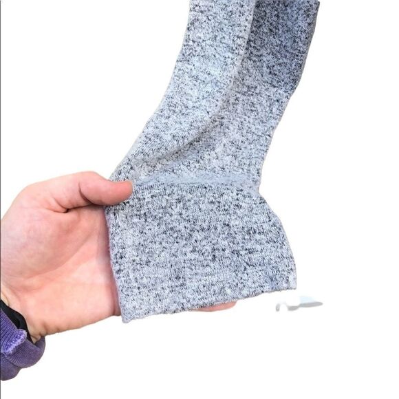 LANE BRYANT Swoop Neck Long Sleeve Blouse SZ 14/16 - Picture 5 of 7